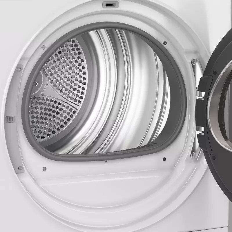 Candy Smart Pro BS H9N2B-S kuivati Eraldiseisev Eestlaetav 9 kg Valge