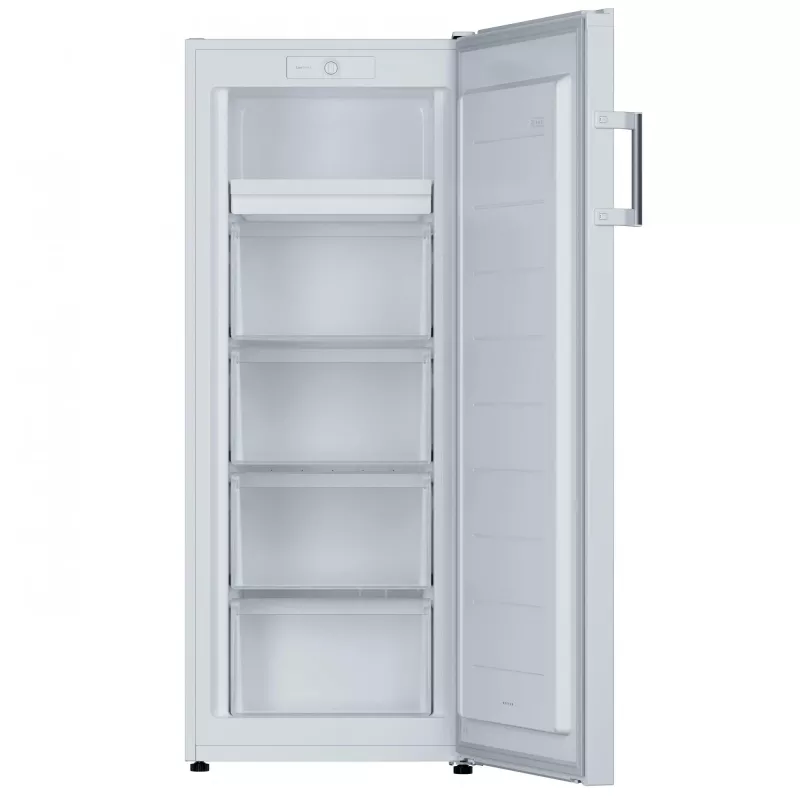 Candy CNUQ2L513EWH püstine sügavkülmik eraldiseisev 169 L valge