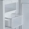 Candy CNUQ2L513EWH püstine sügavkülmik eraldiseisev 169 L valge