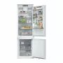 Candy ECNBQL3518EV Sisseehitatav 268 L Valge