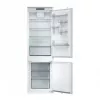 Candy ECNBQL3518EV Sisseehitatav 268 L Valge