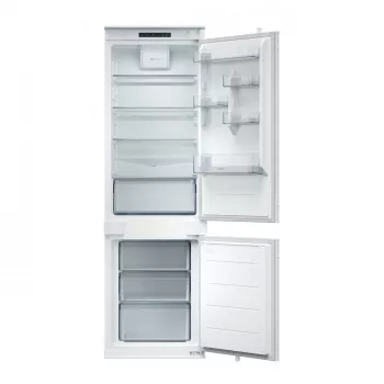 Candy ECNBQL3518EV Sisseehitatav 268 L Valge