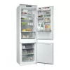 Candy ECNBQL3518EV Sisseehitatav 268 L Valge