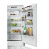 Candy ECNBQL3518EV Sisseehitatav 268 L Valge