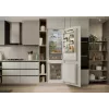Candy ECNBQL3518EV Sisseehitatav 268 L Valge