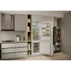 Candy ECNBQL3518EV Sisseehitatav 268 L Valge