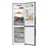 Candy ECN4CQTEX186 vabaltseisev 355 l roostevaba teras