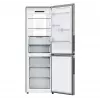 Candy ECN4CQTEX186 vabaltseisev 355 l roostevaba teras