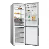 Candy ECN4CQTEX186 vabaltseisev 355 l roostevaba teras