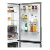 Candy ECN4CQTEX186 vabaltseisev 355 l roostevaba teras