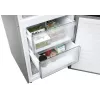 Candy ECN4CQTEX186 vabaltseisev 355 l roostevaba teras