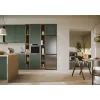 Candy ECN4CQTEX186 vabaltseisev 355 l roostevaba teras