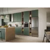 Candy ECN4CQTEX186 vabaltseisev 355 l roostevaba teras