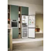 Candy ECN4CQTEX186 vabaltseisev 355 l roostevaba teras