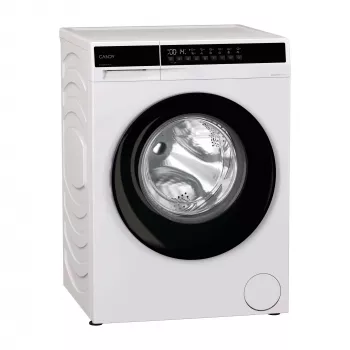 Candy Easy EY 27SB7-S pesumasin eestlaetav 7 kg 1200 p/min must, valge