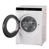 Candy Easy EY 27SB7-S pesumasin eestlaetav 7 kg 1200 p/min must, valge