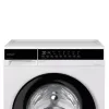Candy Easy EY 27SB7-S pesumasin eestlaetav 7 kg 1200 p/min must, valge