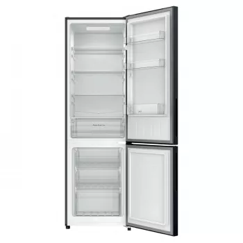 Candy City Combi CCG3L517EB eraldiseisev 262 L must