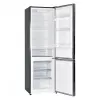 Candy City Combi CCG3L517EB eraldiseisev 262 L must