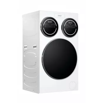 Candy MQD 410CBL9-PL pesumasin eestlaetav 10 kg 1400 RPM valge