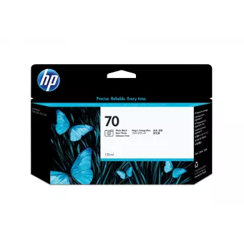 HP 70 130-ml Photo Must DesignJet tindikassett
