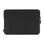 Incase Compact Sleeve koos Woolenexiga 14-tollise MacBook Pro jaoks (M1-M4, 2021-2024)