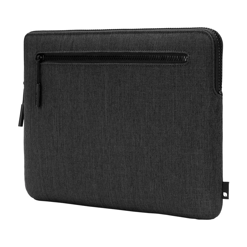 Incase Compact Sleeve koos Woolenexiga 14-tollise MacBook Pro jaoks (M1-M4, 2021-2024)