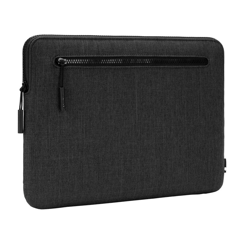 Incase Compact Sleeve koos Woolenexiga 14-tollise MacBook Pro jaoks (M1-M4, 2021-2024)