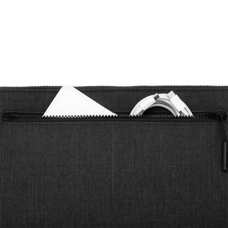 Incase Compact Sleeve koos Woolenexiga 14-tollise MacBook Pro jaoks (M1-M4, 2021-2024)