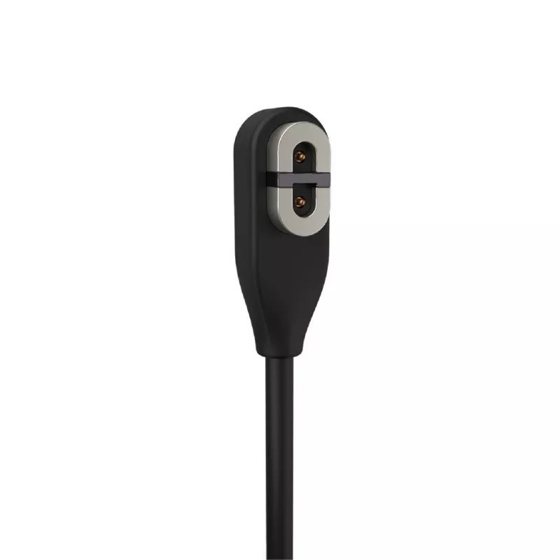 SHOKZ laadimiskaabel, kaabel, must