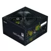Zalman Decamax toiteplokk 700 W ATX Must