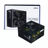 Zalman Decamax toiteplokk 700 W ATX Must