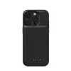 mophie Juice pakk mobiiltelefoni ümbris 15.5 cm (6.1 tolli) kate Must