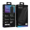 mophie Juice pakk mobiiltelefoni ümbris 15.5 cm (6.1 tolli) kate Must