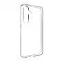 ZAGG Luxe mobiiltelefoni ümbris 17 cm (6.7 tolli) kate läbipaistev