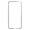 ZAGG Luxe mobiiltelefoni ümbris 17 cm (6.7 tolli) kate läbipaistev