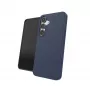 ZAGG Milan Snap (Opaque) Samsung Galaxy S25 Navy, kate, Samsung, Galaxy S25, 15,8 cm (6,2 tolli), tumesinine
