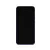 ZAGG Milan Snap (Opaque) Samsung Galaxy S25 Navy, kate, Samsung, Galaxy S25, 15,8 cm (6,2 tolli), tumesinine