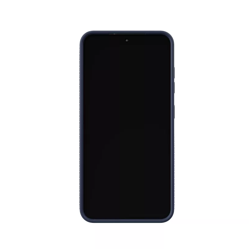 ZAGG Milan Snap (Opaque) Samsung Galaxy S25 Navy, kate, Samsung, Galaxy S25, 15,8 cm (6,2 tolli), tumesinine