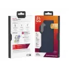 ZAGG Milan Snap (Opaque) Samsung Galaxy S25 Navy, kate, Samsung, Galaxy S25, 15,8 cm (6,2 tolli), tumesinine
