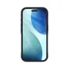 ZAGG Sedona Snap ümbris mudelile Apple iPhone 17 Flood Must, ümbris, Apple, iPhone 17, 16 cm (6.3 tolli), must