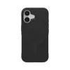 ZAGG Sedona Snap ümbris mudelile Apple iPhone 17 Flood Must, ümbris, Apple, iPhone 17, 16 cm (6.3 tolli), must