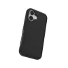 ZAGG Sedona Snap ümbris mudelile Apple iPhone 17 Flood Must, ümbris, Apple, iPhone 17, 16 cm (6.3 tolli), must