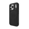 ZAGG Sedona Snap ümbris Apple iPhone 17 Pro Flood Must, kate, Apple, iPhone 17 Pro, 16 cm (6.3 tolli), must