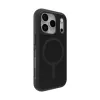 ZAGG Sedona Snap ümbris Apple iPhone 17 Pro Flood Must, kate, Apple, iPhone 17 Pro, 16 cm (6.3 tolli), must