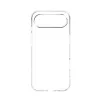 ZAGG Clear ümbris Apple iPhone 17 Air jaoks, ümbris, Apple, iPhone 17 Air, 16,5 cm (6,5 tolli), läbipaistev