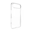 ZAGG Clear ümbris Apple iPhone 17 Air jaoks, ümbris, Apple, iPhone 17 Air, 16,5 cm (6,5 tolli), läbipaistev