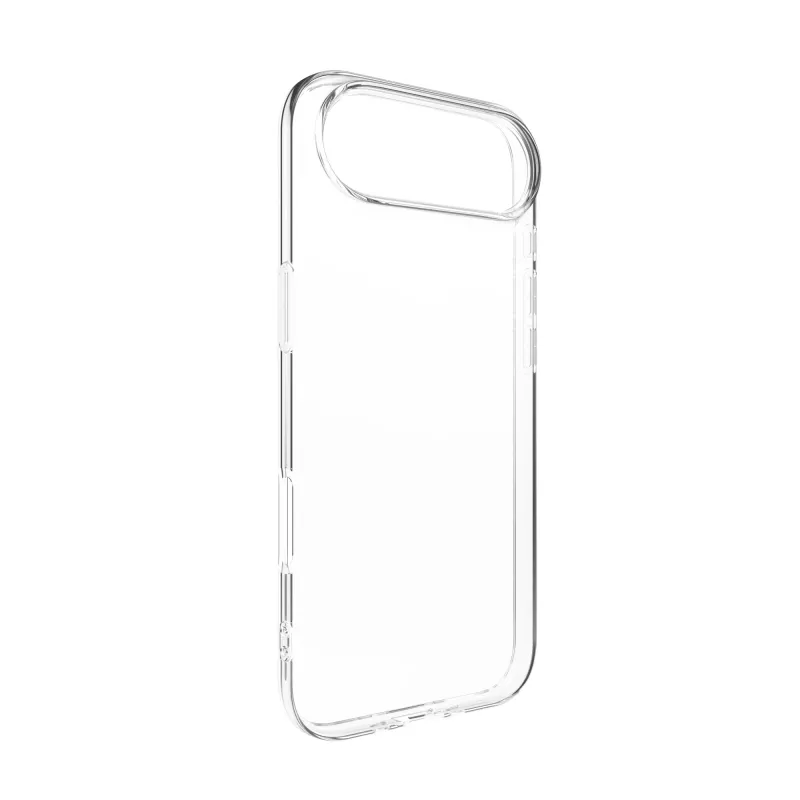 ZAGG Clear ümbris Apple iPhone 17 Air jaoks, ümbris, Apple, iPhone 17 Air, 16,5 cm (6,5 tolli), läbipaistev