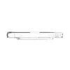 ZAGG Clear ümbris Apple iPhone 17 Air jaoks, ümbris, Apple, iPhone 17 Air, 16,5 cm (6,5 tolli), läbipaistev