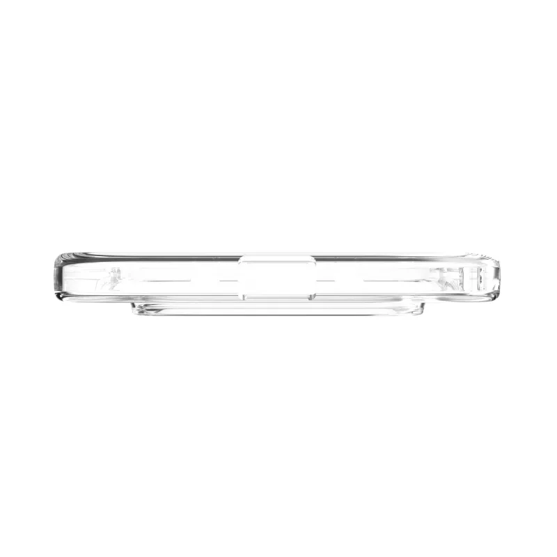 ZAGG Clear ümbris Apple iPhone 17 Air jaoks, ümbris, Apple, iPhone 17 Air, 16,5 cm (6,5 tolli), läbipaistev